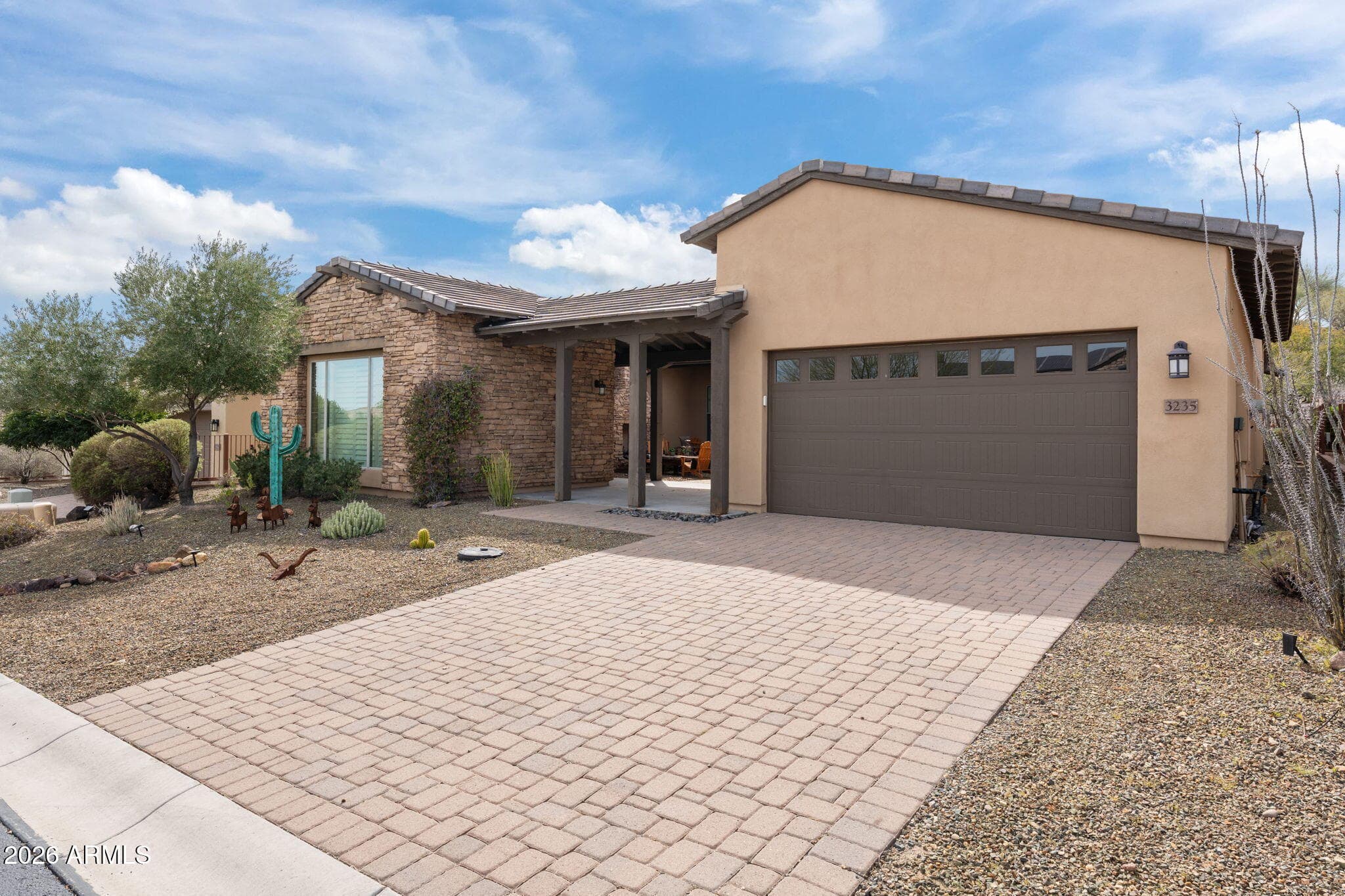 3235 Rising Sun Ridge, Wickenburg, AZ 85390 — photo 36 of 62