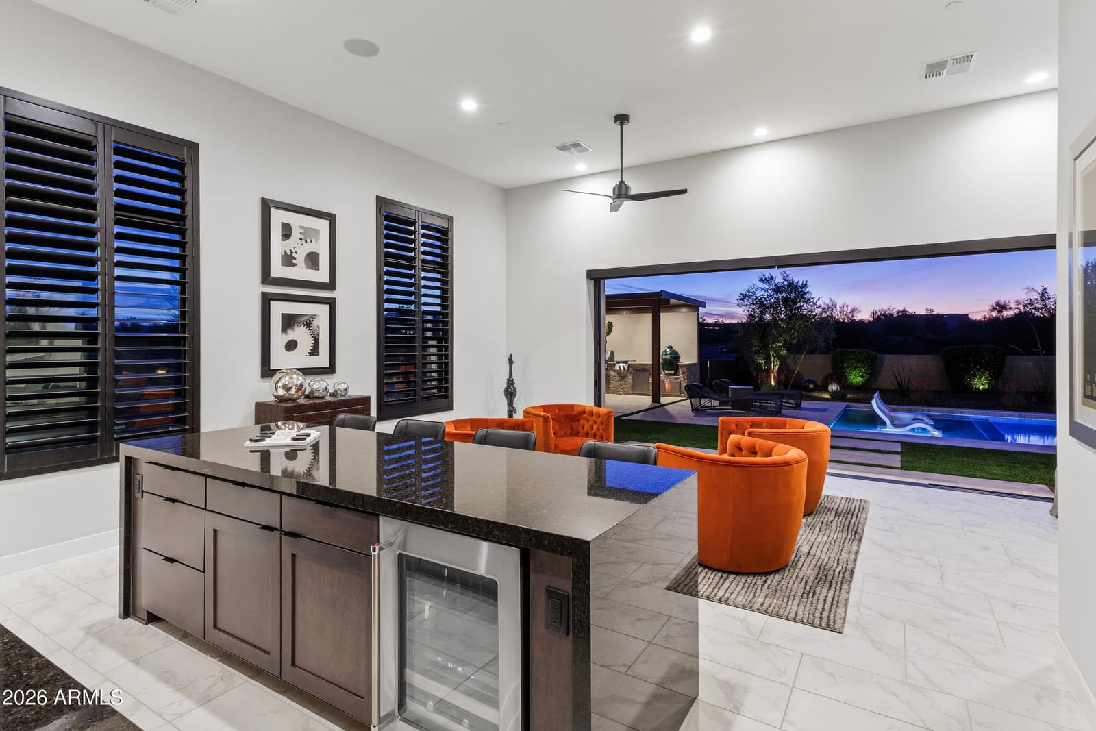 28412 N SUMMIT SPRINGS Road, Rio Verde, AZ 85263 — photo 55 of 94