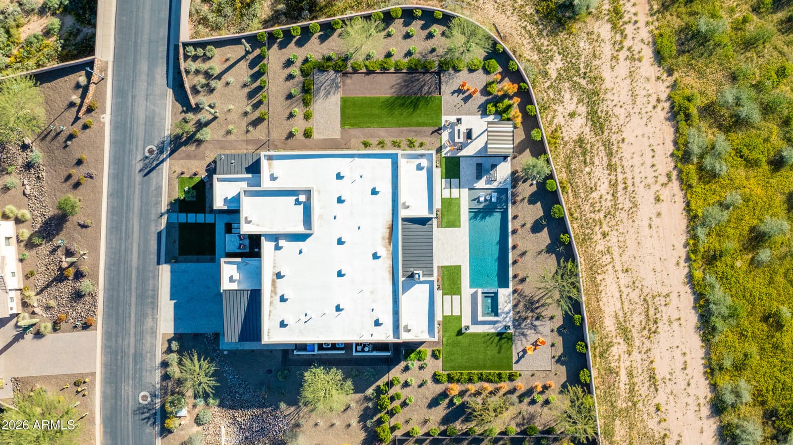 28412 N SUMMIT SPRINGS Road, Rio Verde, AZ 85263 — photo 57 of 94