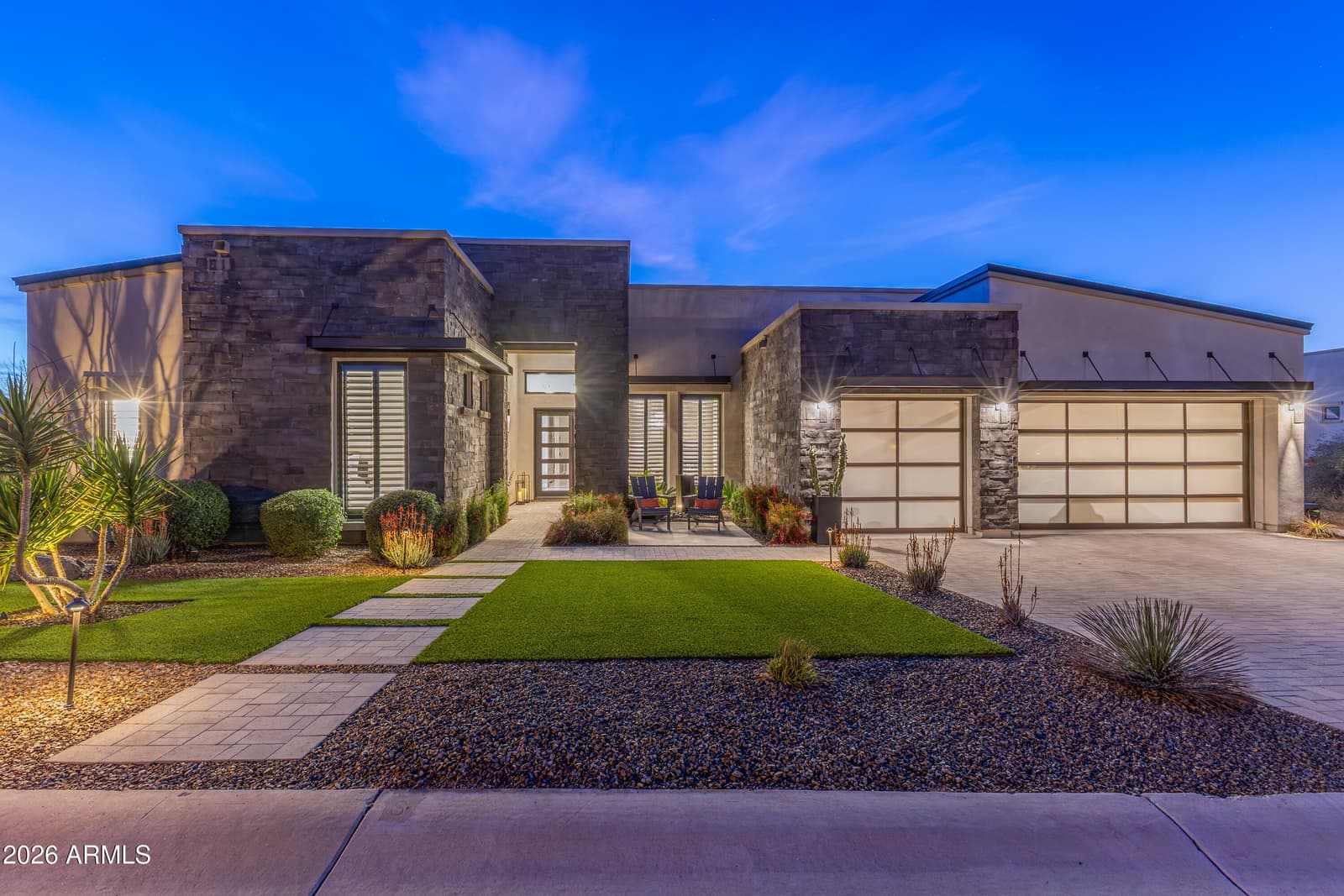 28412 N SUMMIT SPRINGS Road, Rio Verde, AZ 85263 — photo 5 of 94