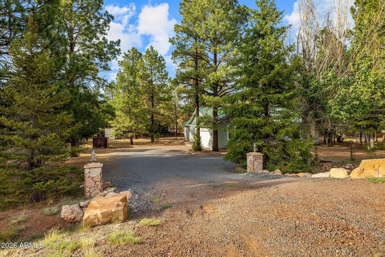 2236 Cross Country Road, Overgaard, AZ 85933 — photo 47 of 59