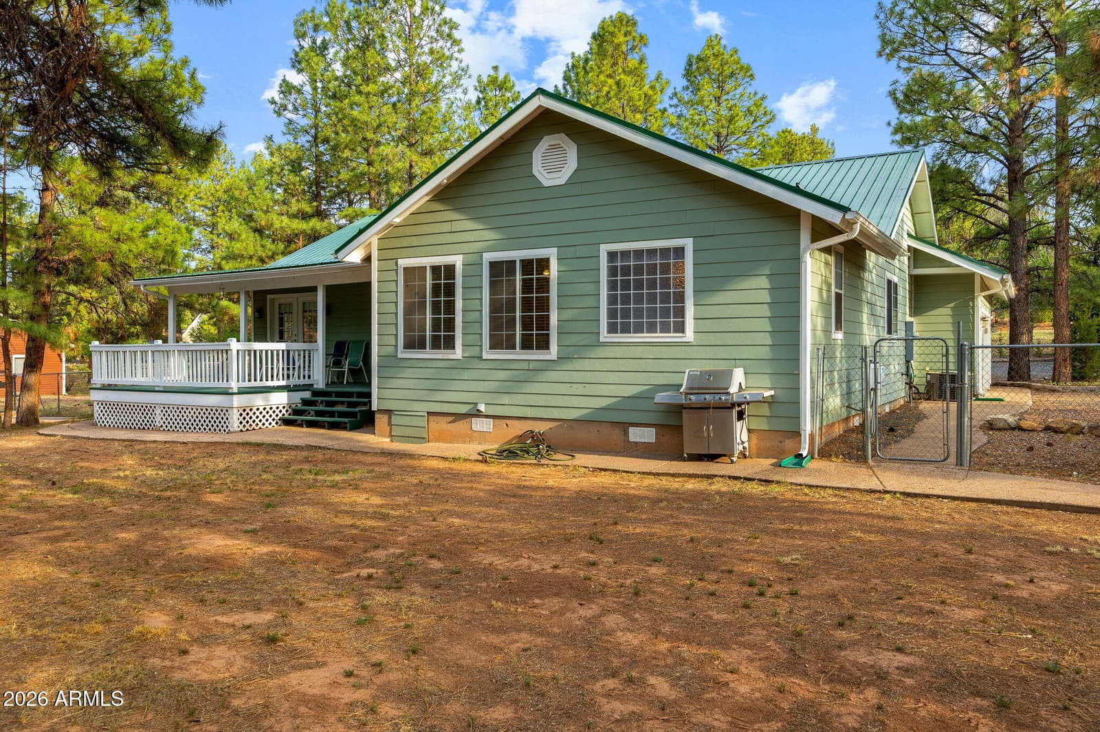 2236 Cross Country Road, Overgaard, AZ 85933 — photo 38 of 59
