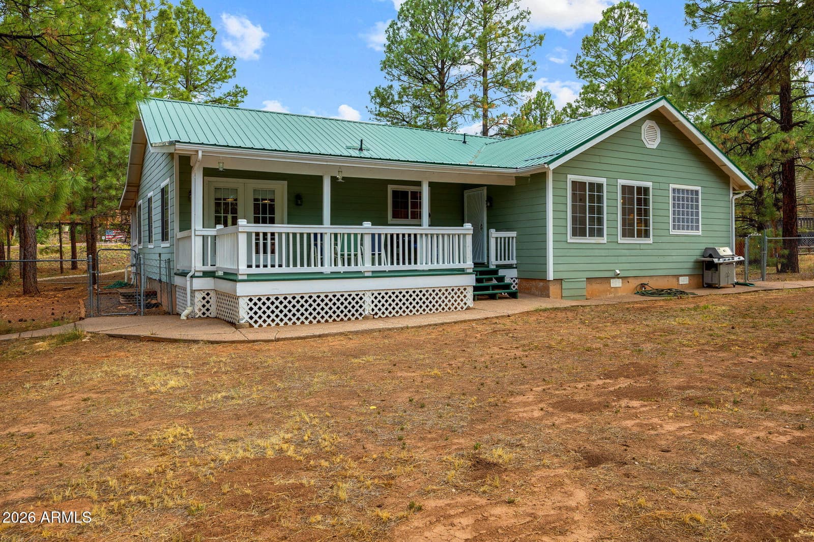 2236 Cross Country Road, Overgaard, AZ 85933 — photo 40 of 59