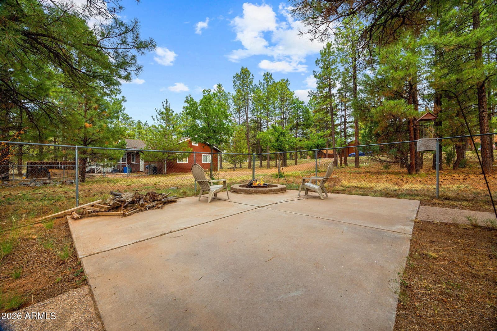 2236 Cross Country Road, Overgaard, AZ 85933 — photo 44 of 59