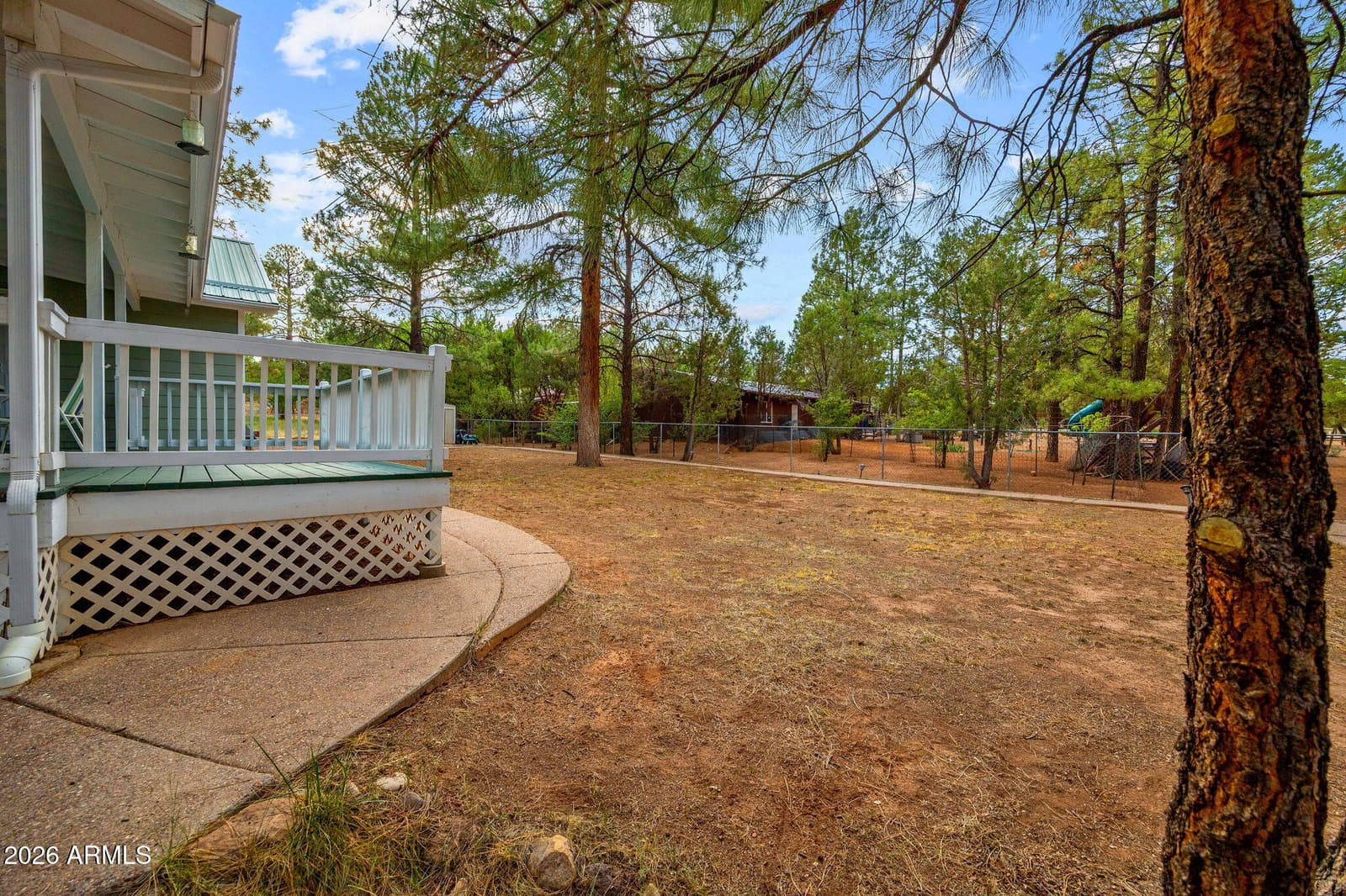 2236 Cross Country Road, Overgaard, AZ 85933 — photo 46 of 59