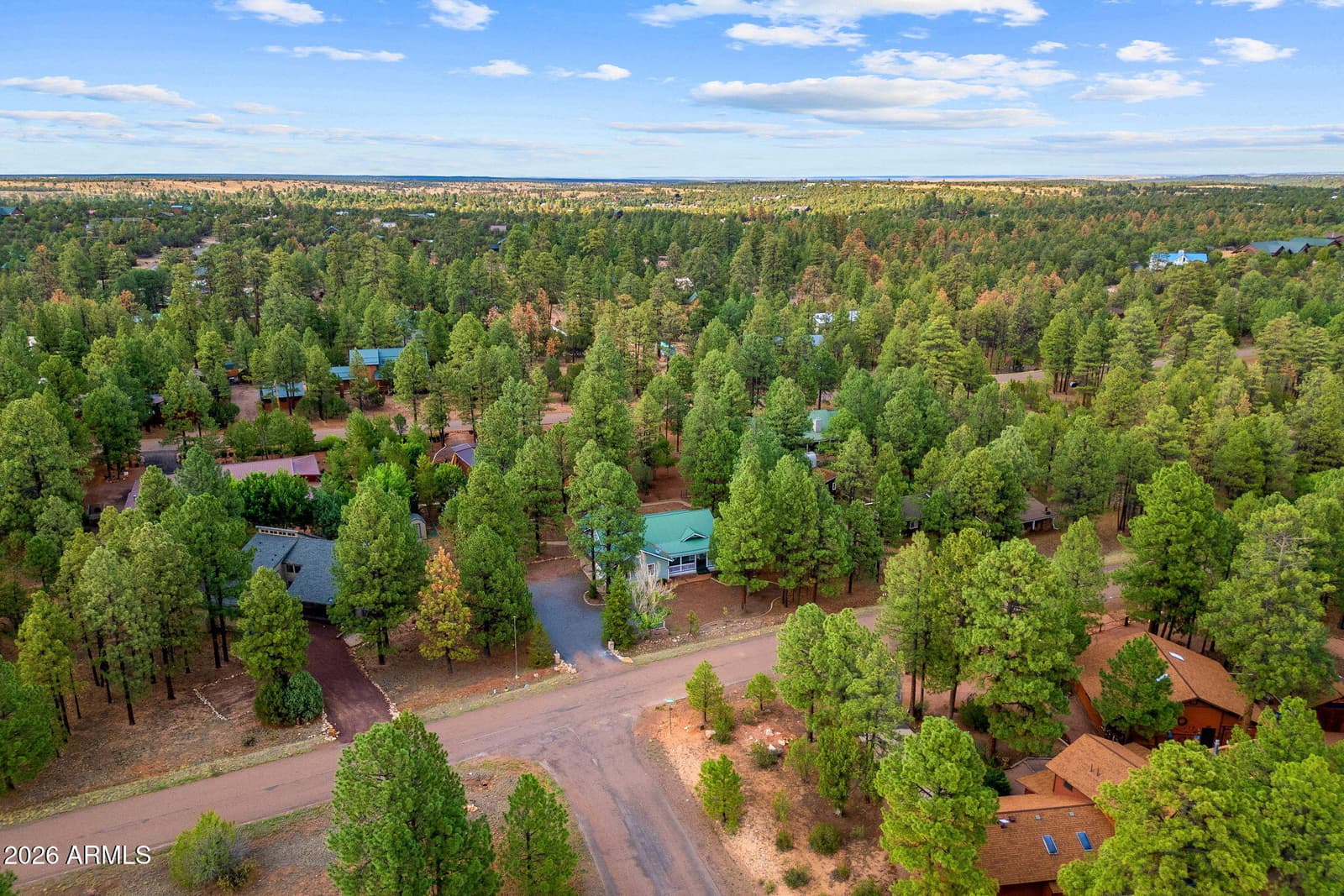 2236 Cross Country Road, Overgaard, AZ 85933 — photo 49 of 59