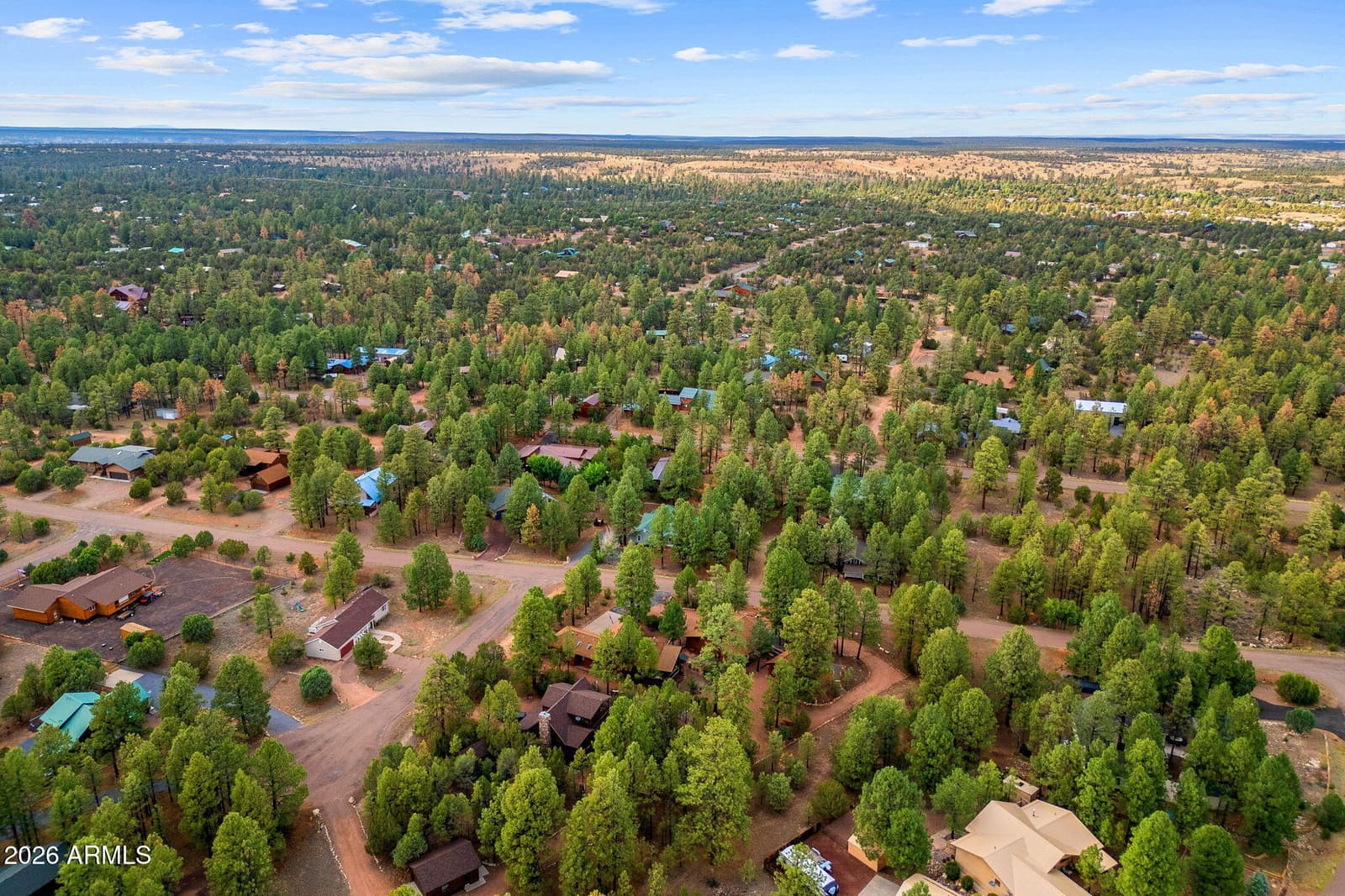 2236 Cross Country Road, Overgaard, AZ 85933 — photo 50 of 59