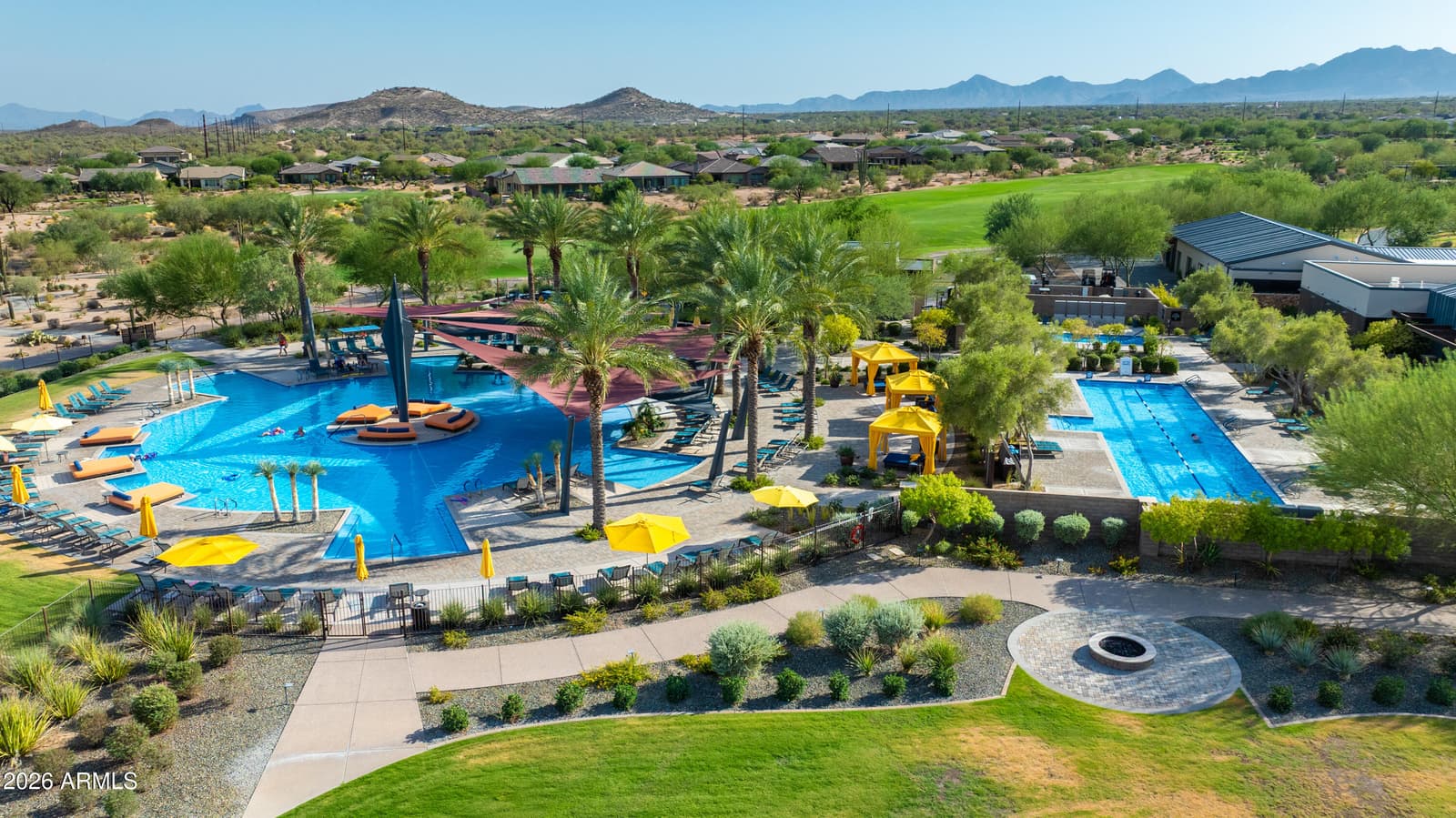 28412 N SUMMIT SPRINGS Road, Rio Verde, AZ 85263 — photo 90 of 94