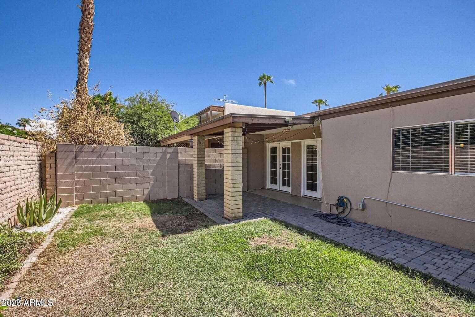 5142 E MONTE VISTA Road, Phoenix, AZ 85008 — photo 6 of 13