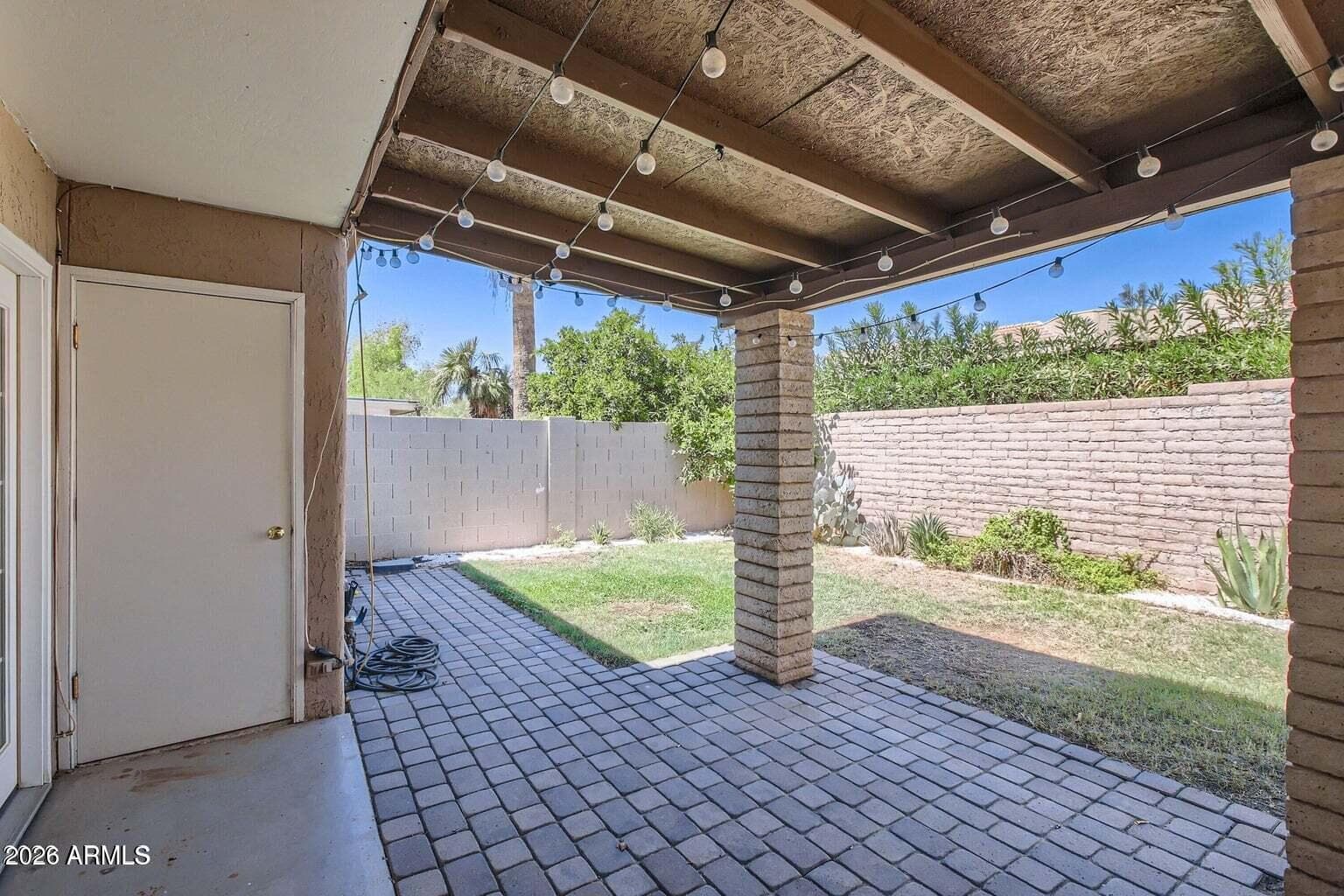 5142 E MONTE VISTA Road, Phoenix, AZ 85008 — photo 12 of 13