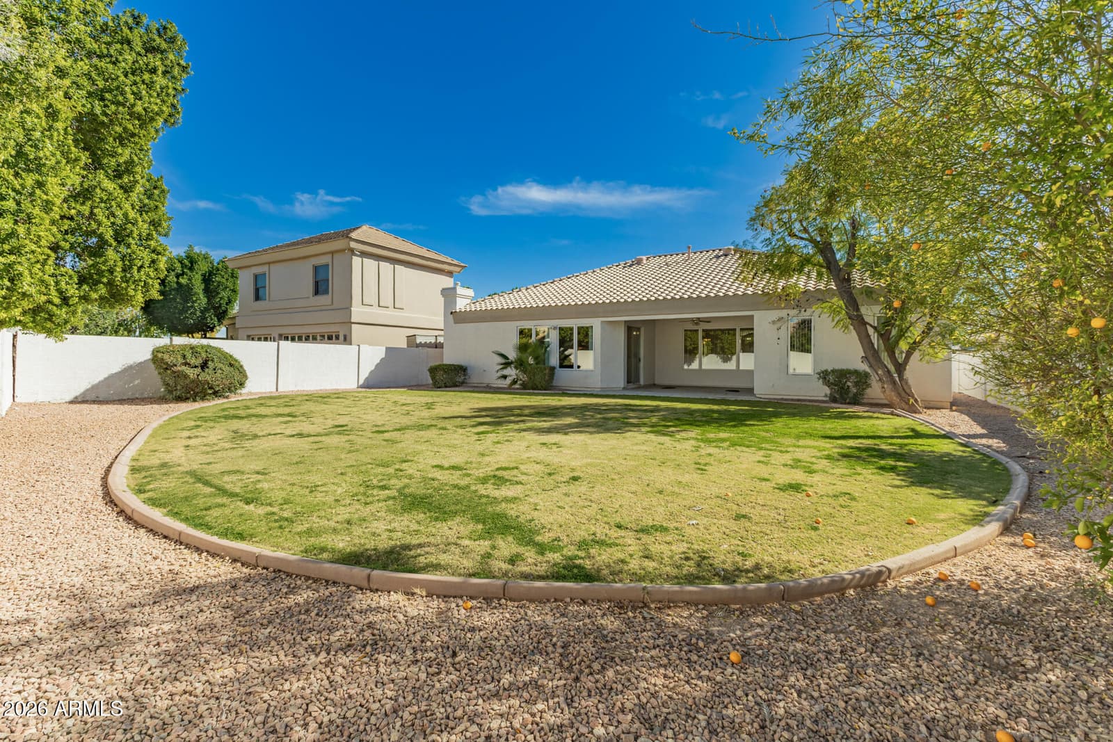 1912 E SCHOONER Court, Gilbert, AZ 85234 — photo 37 of 40
