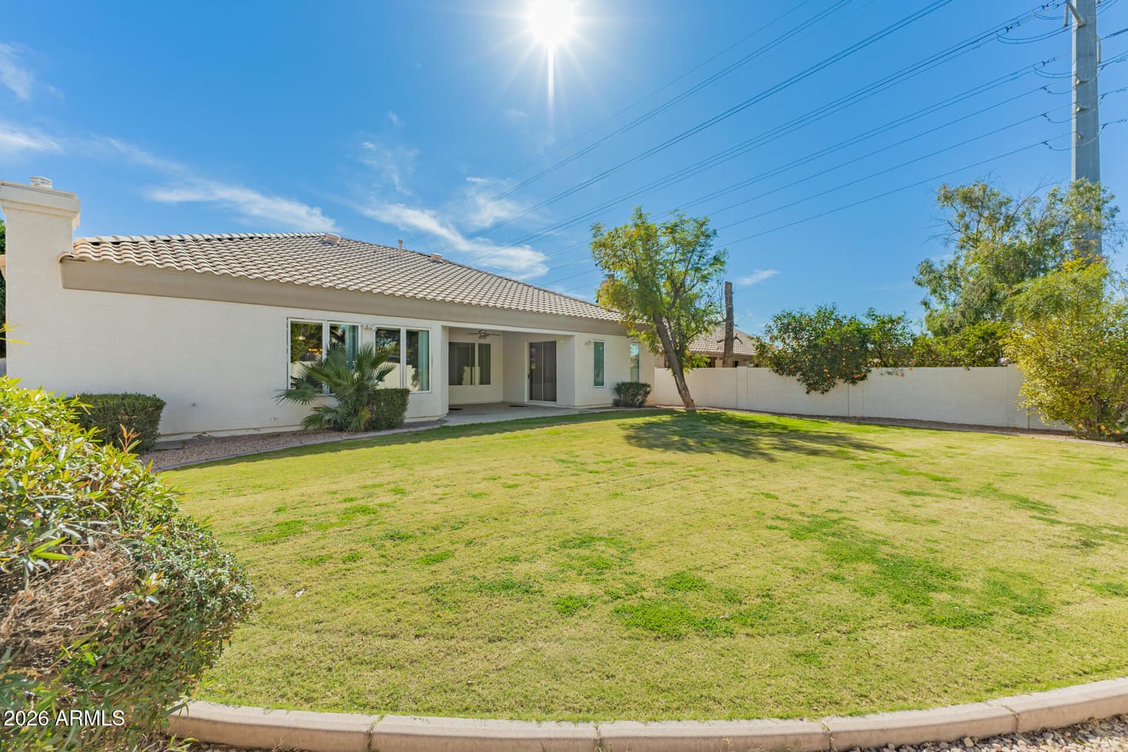 1912 E SCHOONER Court, Gilbert, AZ 85234 — photo 40 of 40