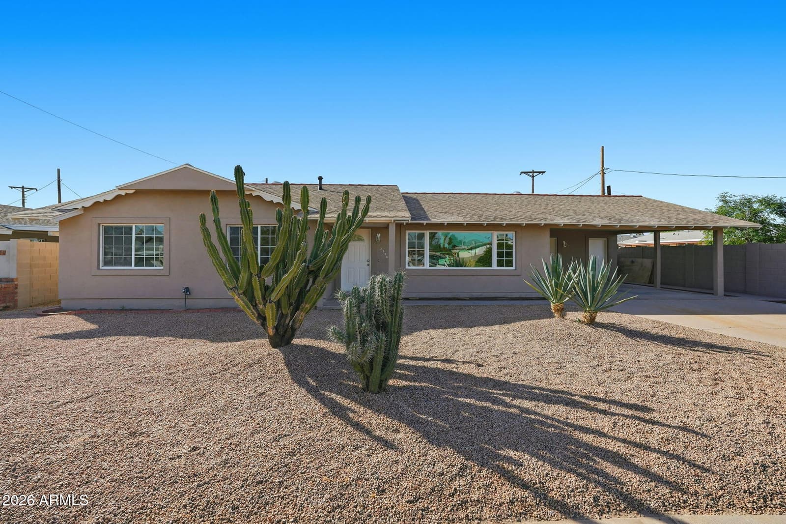 2538 N 69TH Street, Scottsdale, AZ 85257 — photo 1 of 23
