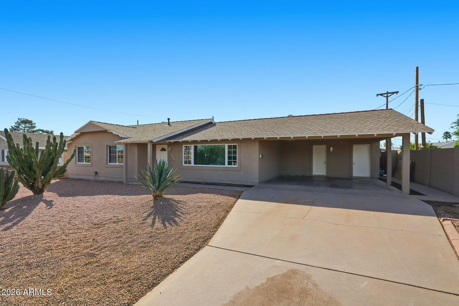 2538 N 69TH Street, Scottsdale, AZ 85257 — photo 2 of 23