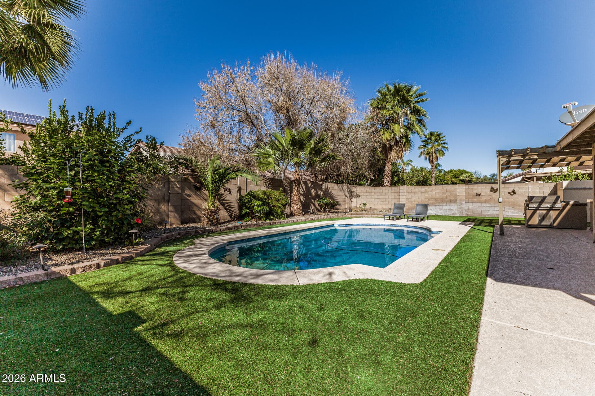 16180 N 158TH Avenue, Surprise, AZ 85374 — photo 22 of 24