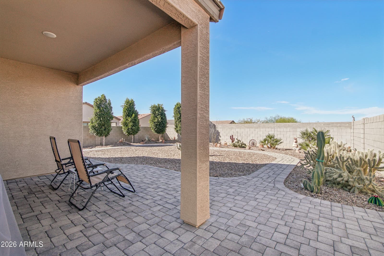 36934 N SIDEWINDER Drive, San Tan Valley, AZ 85140 — photo 26 of 39