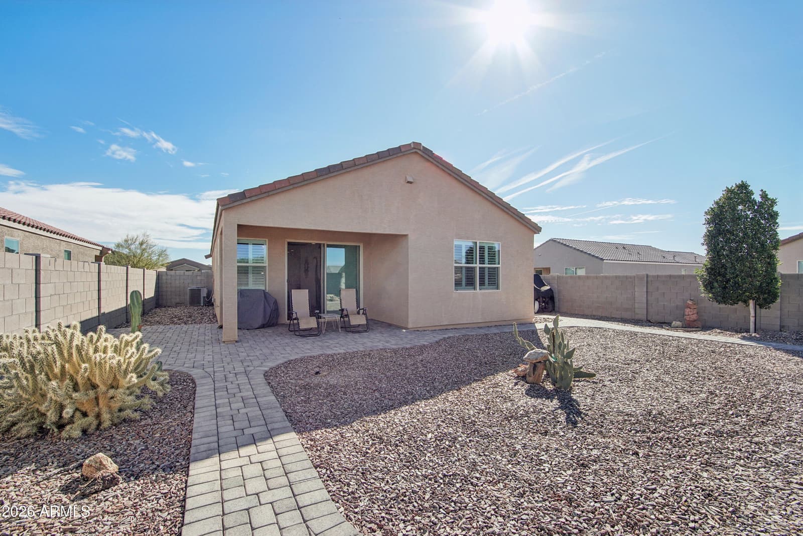36934 N SIDEWINDER Drive, San Tan Valley, AZ 85140 — photo 27 of 39