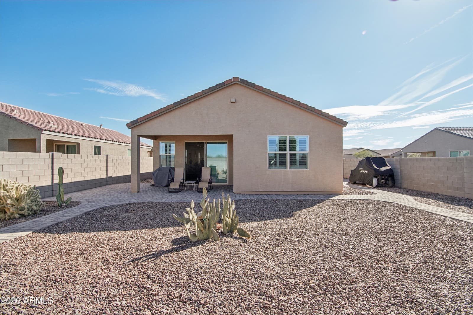 36934 N SIDEWINDER Drive, San Tan Valley, AZ 85140 — photo 28 of 39