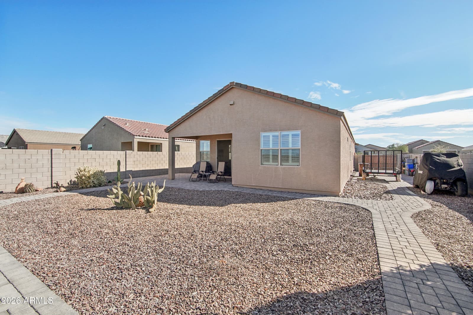 36934 N SIDEWINDER Drive, San Tan Valley, AZ 85140 — photo 29 of 39