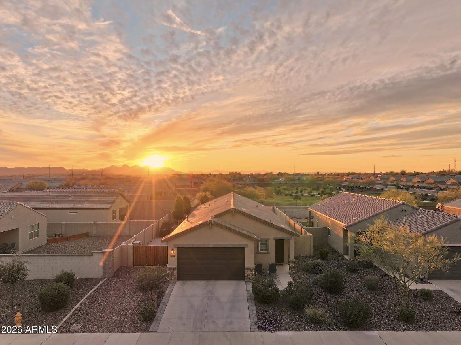 36934 N SIDEWINDER Drive, San Tan Valley, AZ 85140 — photo 1 of 39