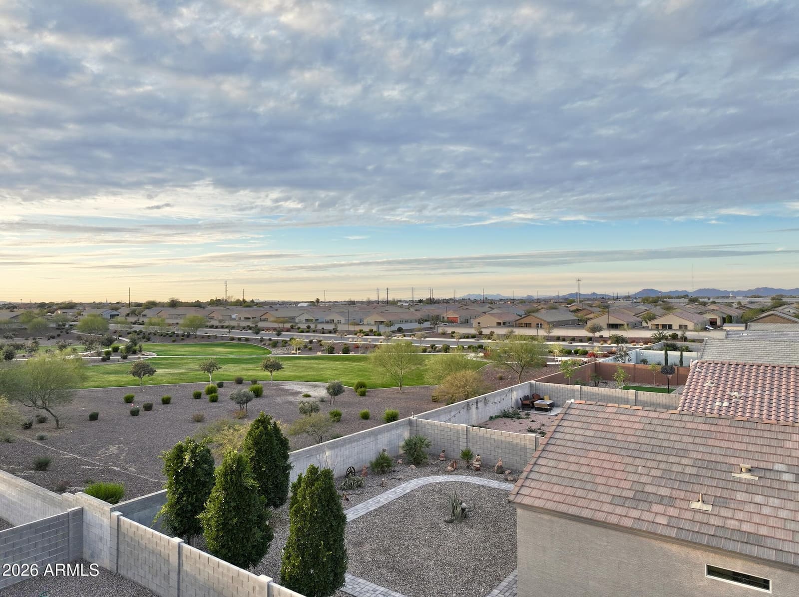 36934 N SIDEWINDER Drive, San Tan Valley, AZ 85140 — photo 31 of 39
