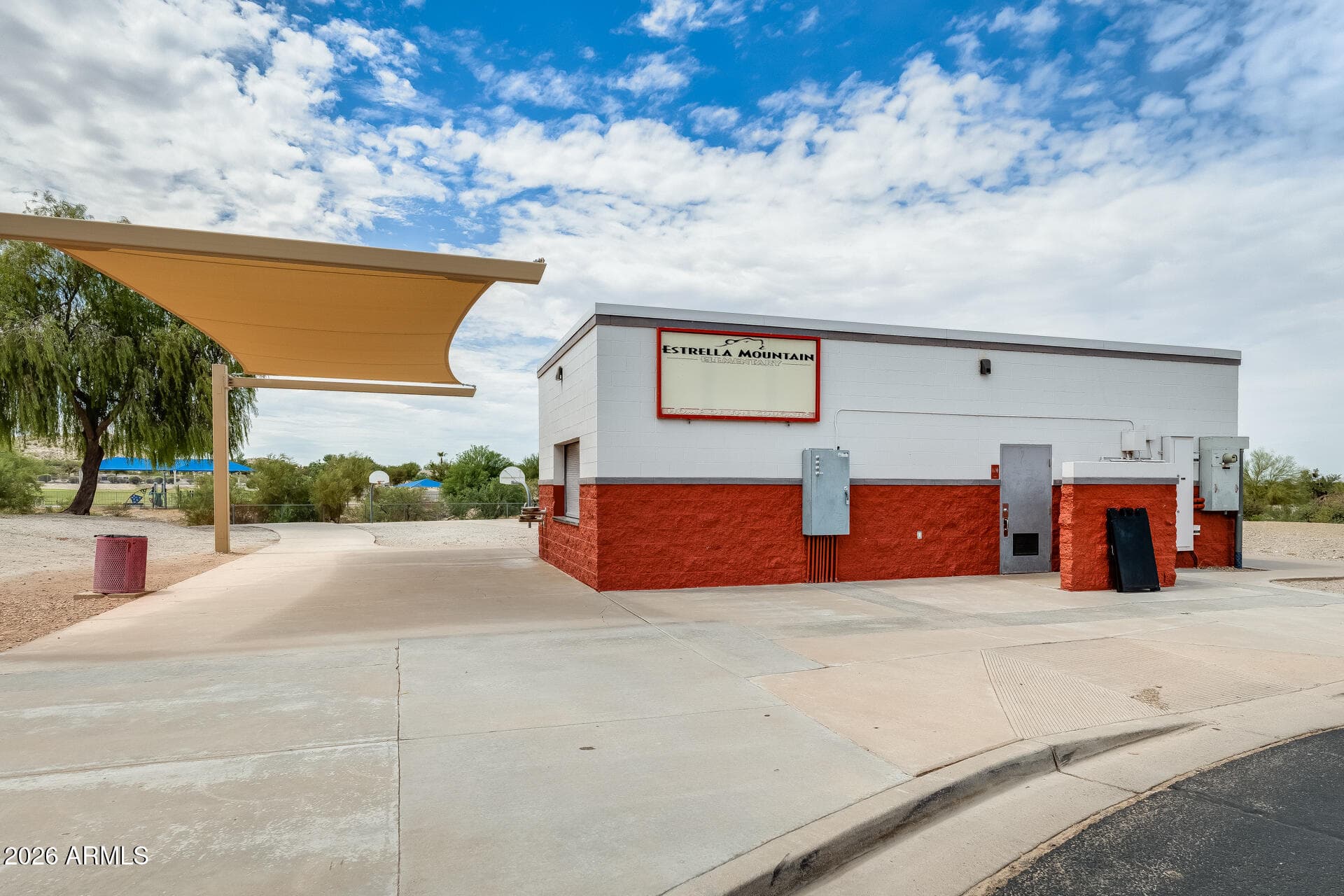 8596 S SAN FILIPE Drive, Goodyear, AZ 85338 — photo 85 of 86