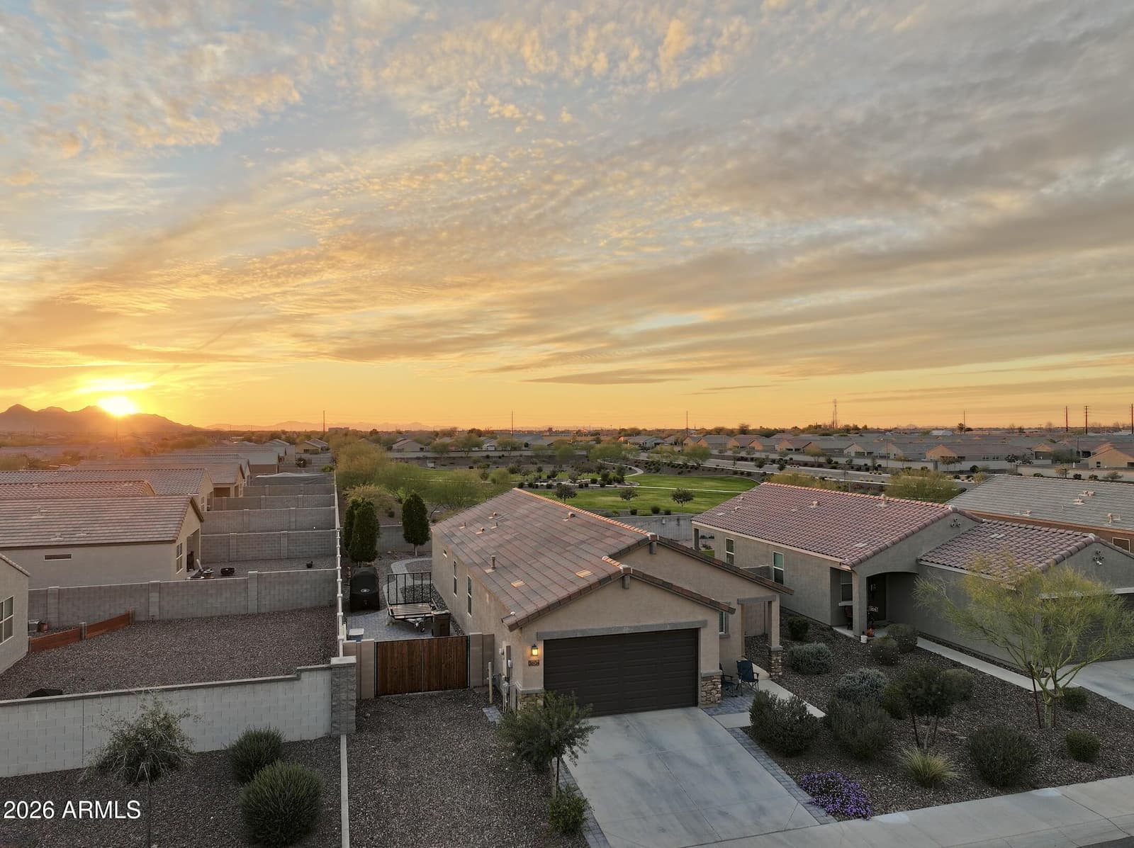 36934 N SIDEWINDER Drive, San Tan Valley, AZ 85140 — photo 37 of 39