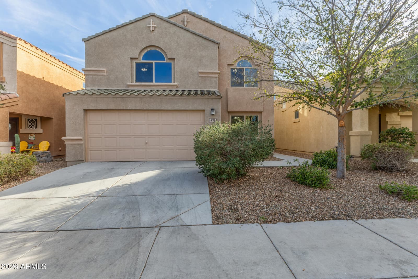 6135 E PARADISE Lane, Florence, AZ 85132 — photo 1 of 43