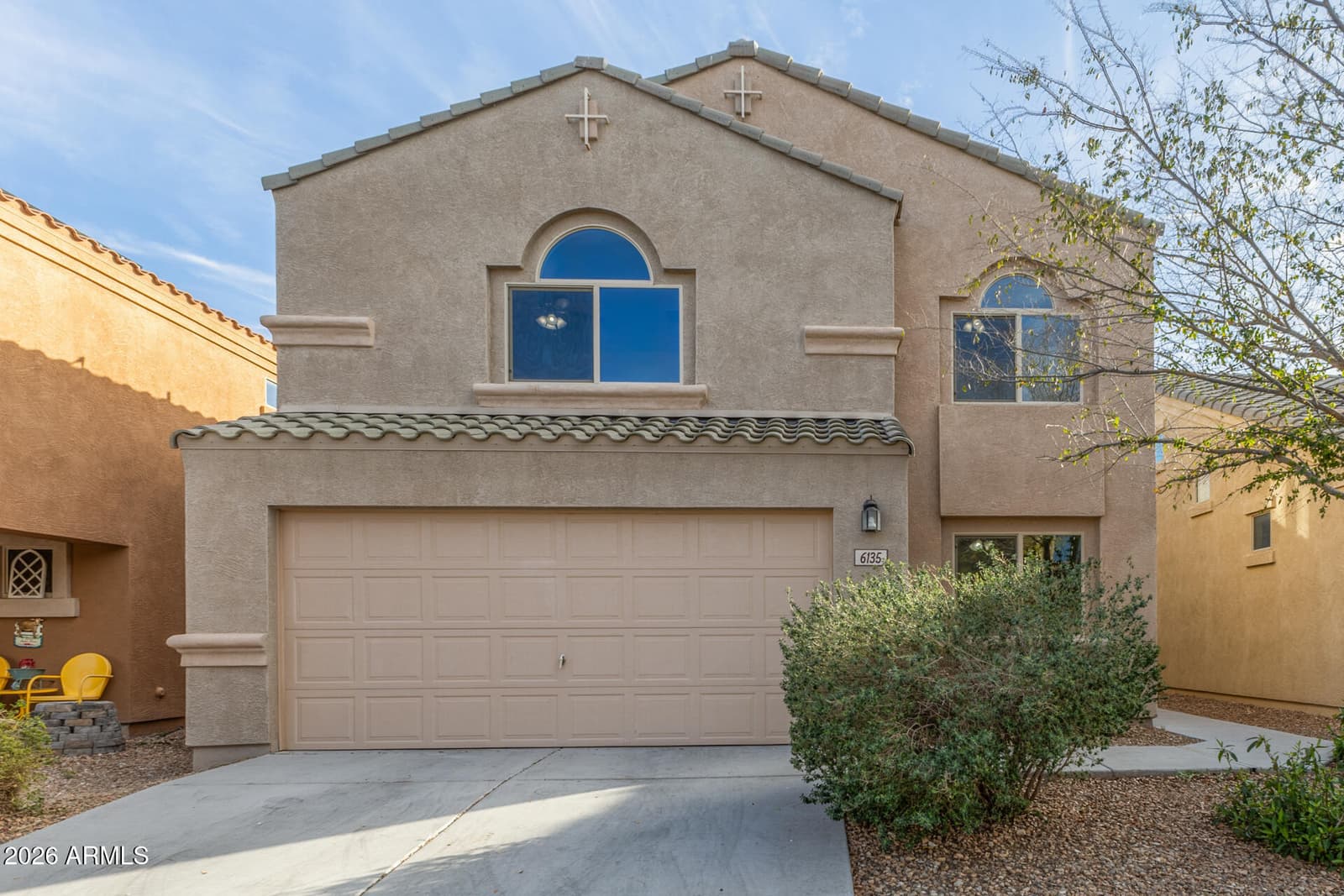 6135 E PARADISE Lane, Florence, AZ 85132 — photo 2 of 43