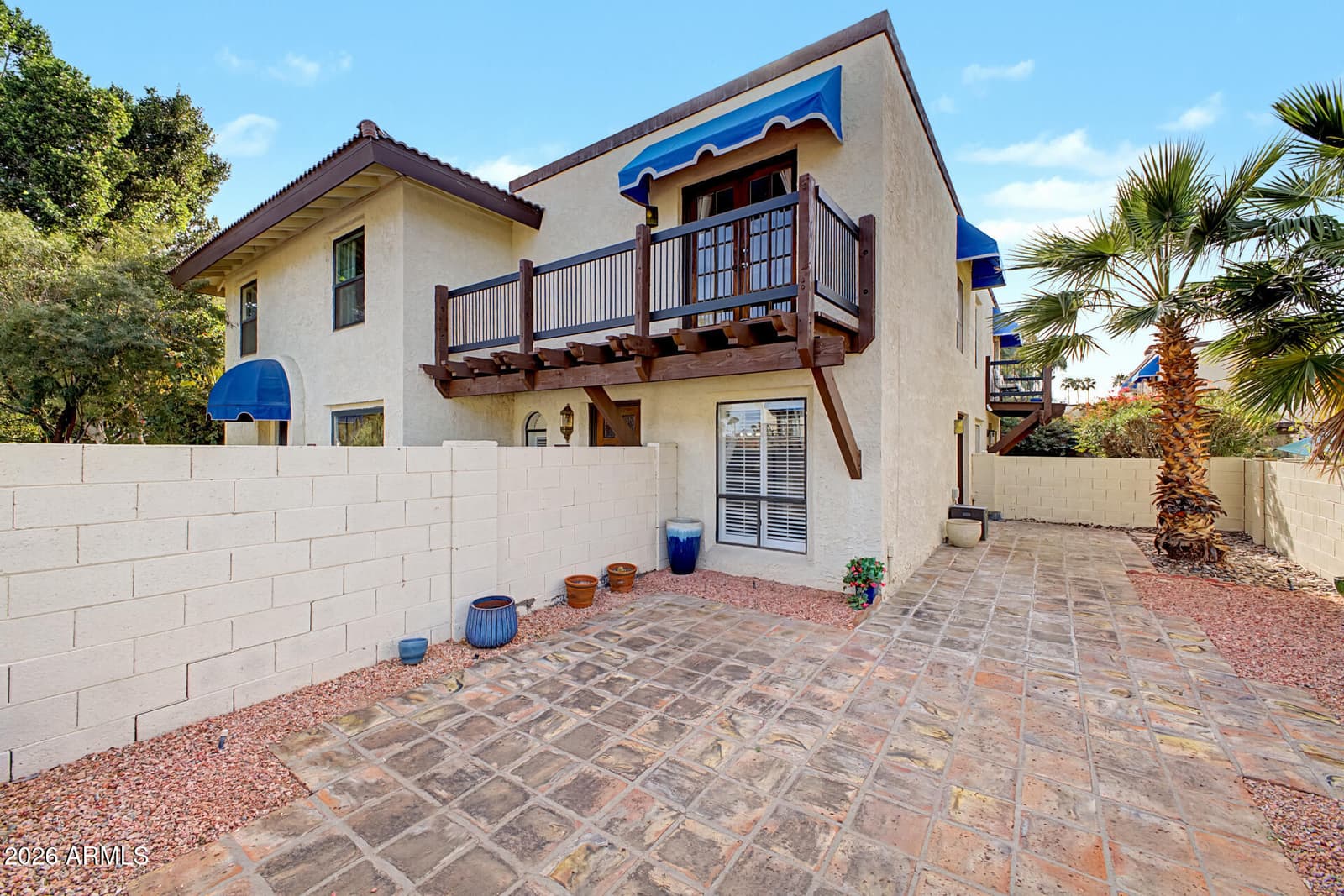 8646 S 51ST Street 2, Phoenix, AZ 85044 — photo 24 of 27