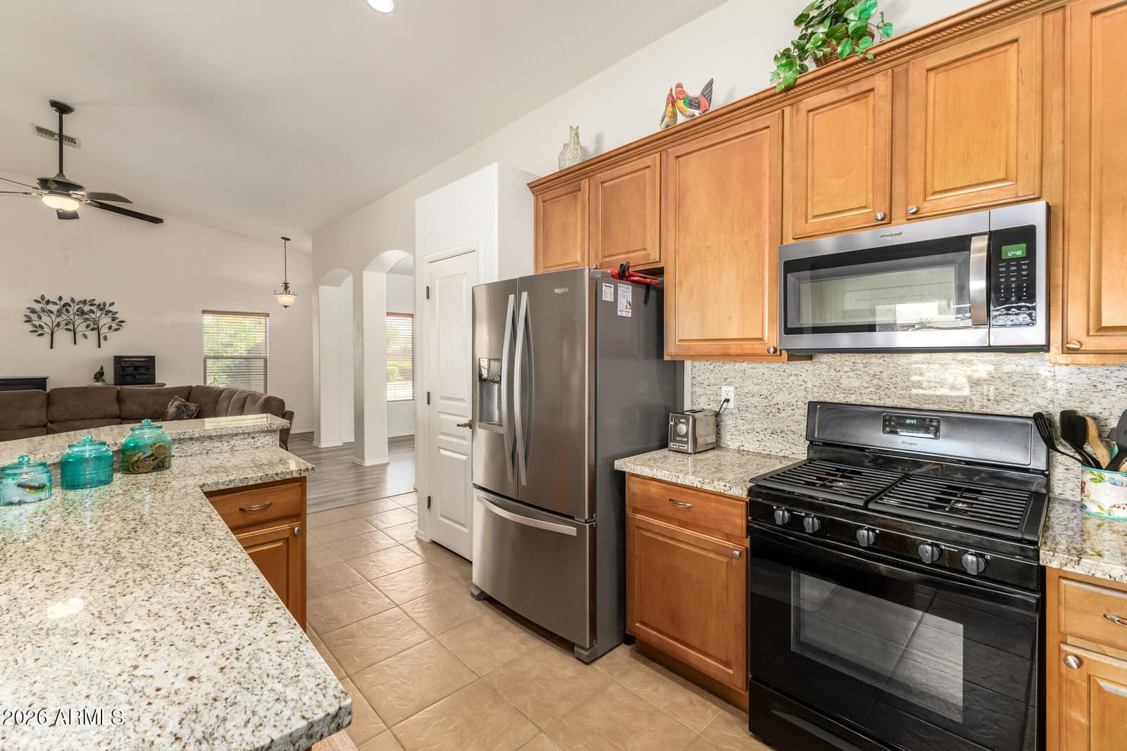 44296 W Desert Plant Trail, Maricopa, AZ 85139 — photo 4 of 26