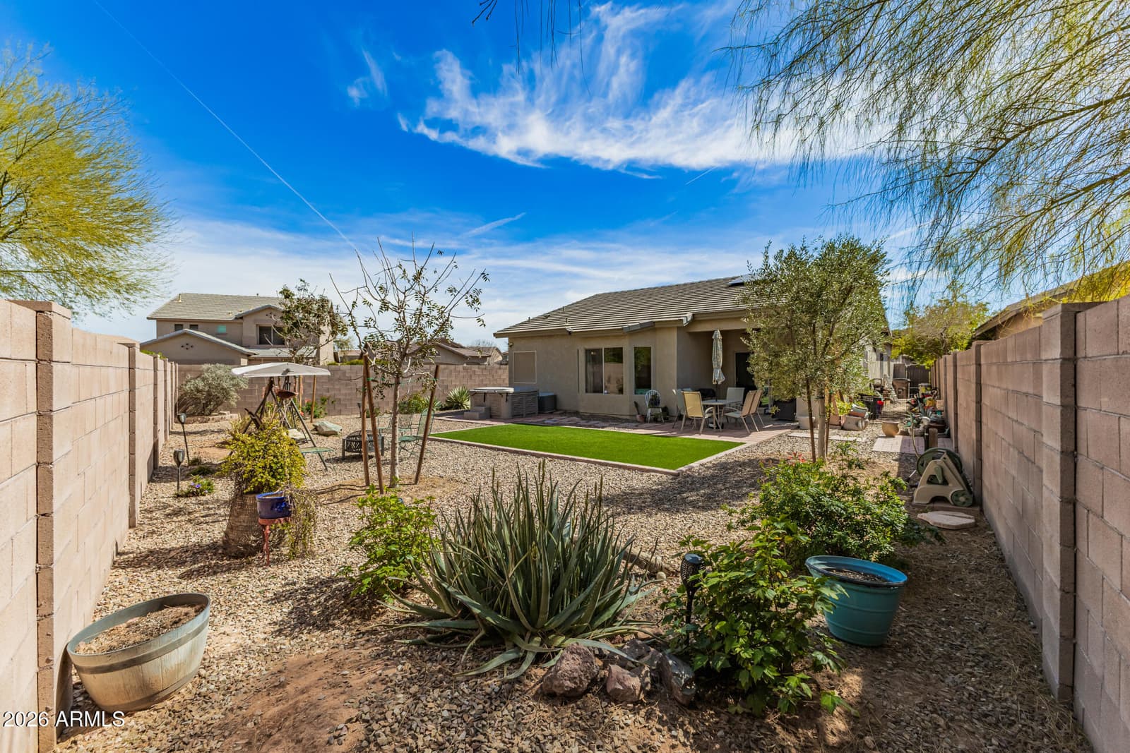 44296 W Desert Plant Trail, Maricopa, AZ 85139 — photo 22 of 26