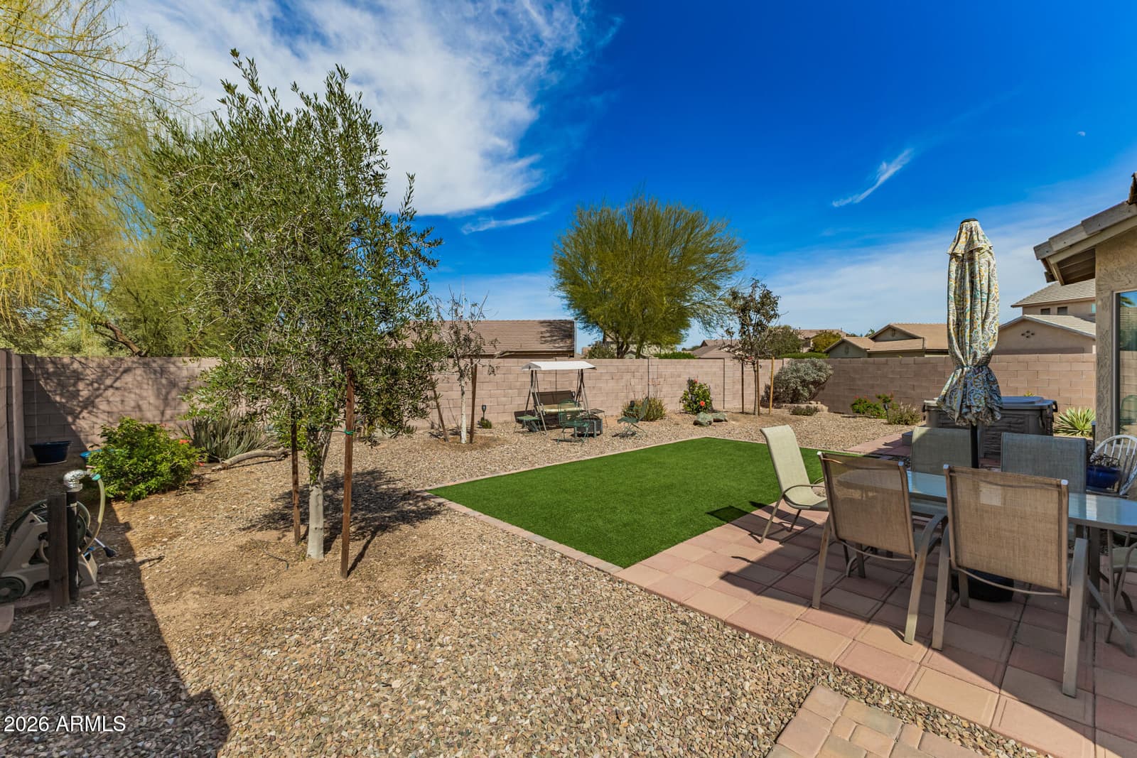 44296 W Desert Plant Trail, Maricopa, AZ 85139 — photo 21 of 26