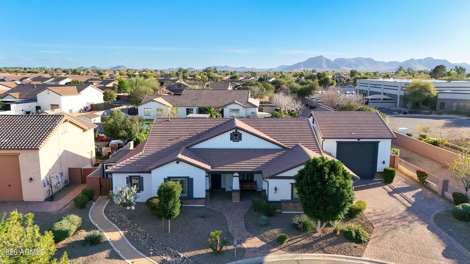 21915 E TIERRA GRANDE Court, Queen Creek, AZ 85142 — photo 53 of 53