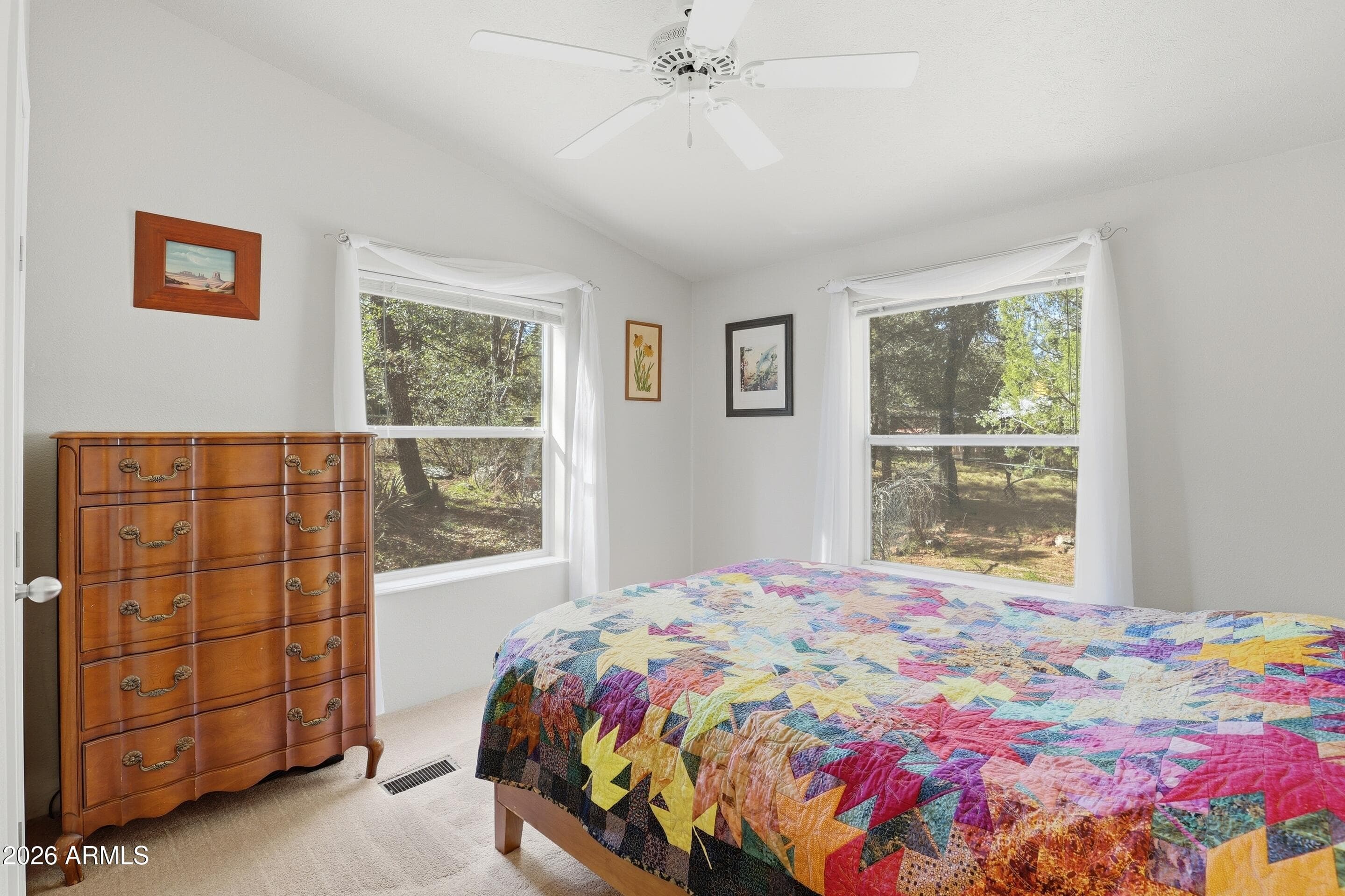 305 E Eidelweiss Circle, Payson, AZ 85541 — photo 18 of 29