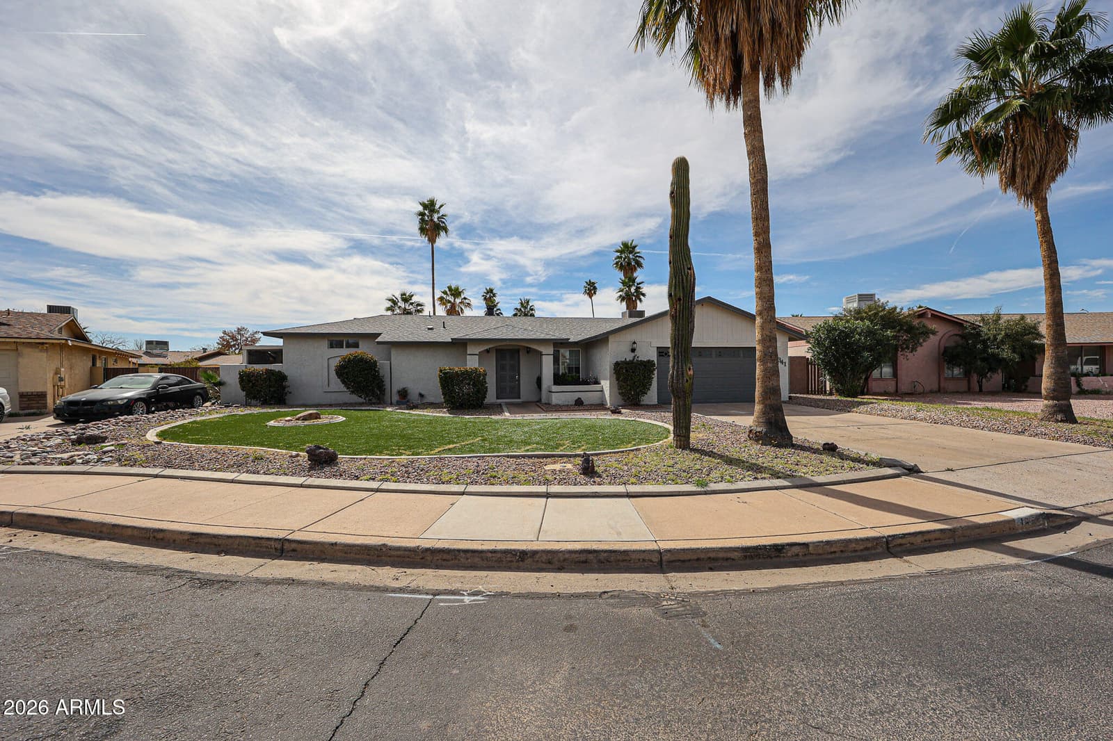 1341 E GARNET Circle, Mesa, AZ 85204 — photo 1 of 46