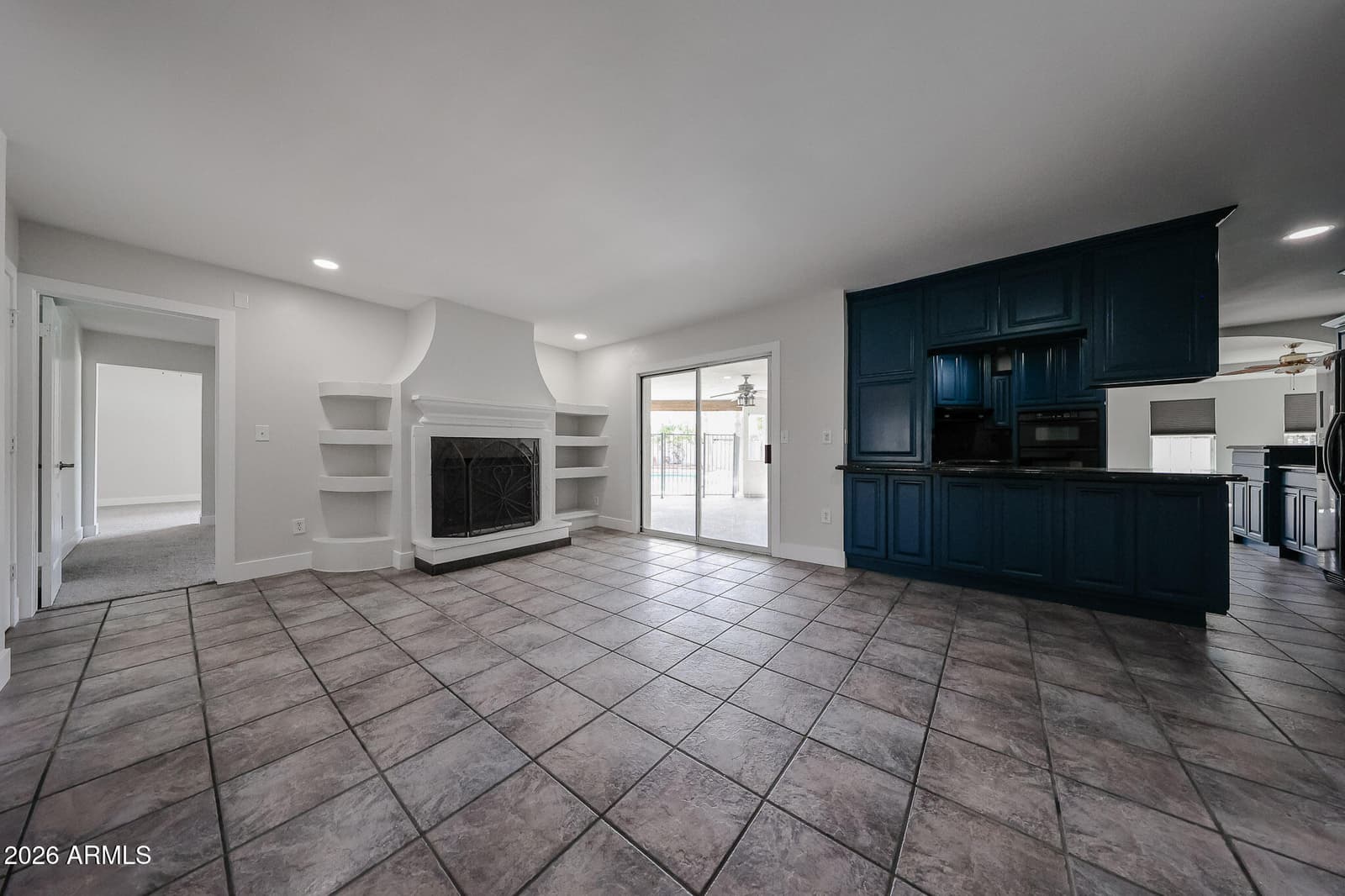 1341 E GARNET Circle, Mesa, AZ 85204 — photo 9 of 46