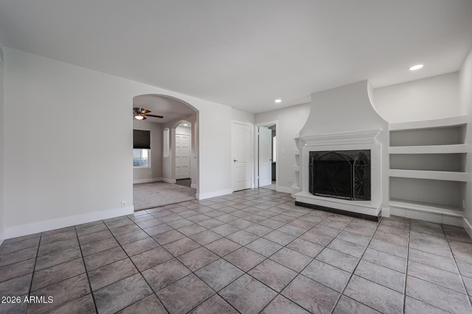 1341 E GARNET Circle, Mesa, AZ 85204 — photo 10 of 46