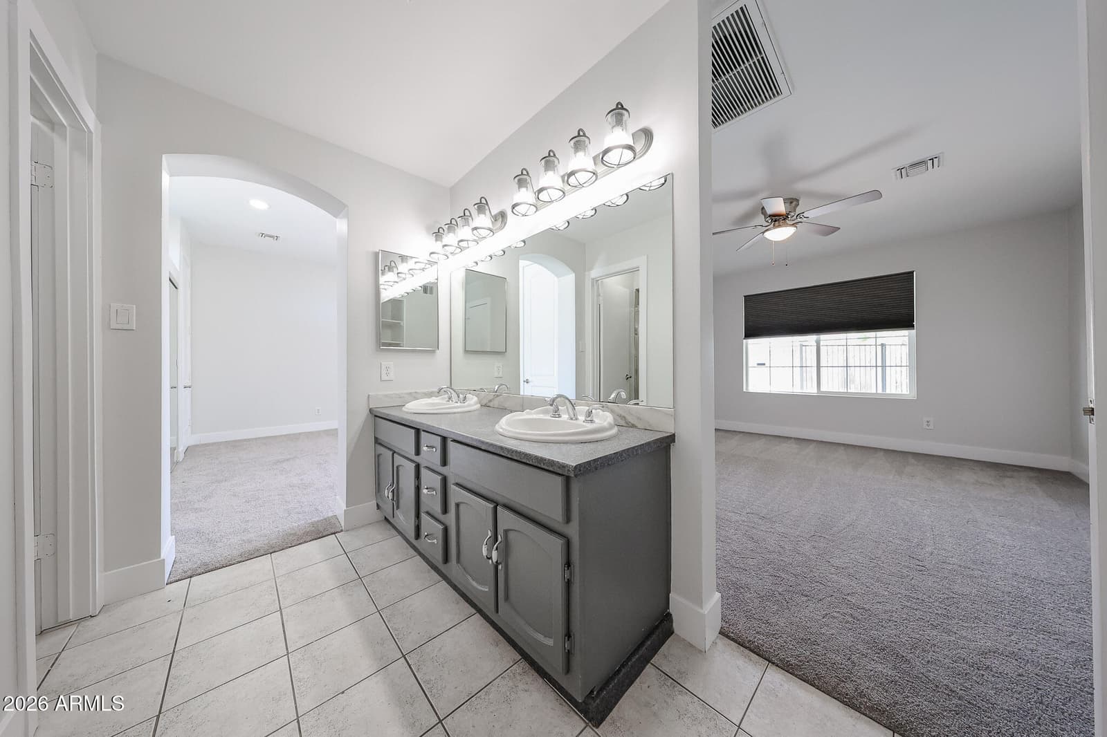 1341 E GARNET Circle, Mesa, AZ 85204 — photo 25 of 46