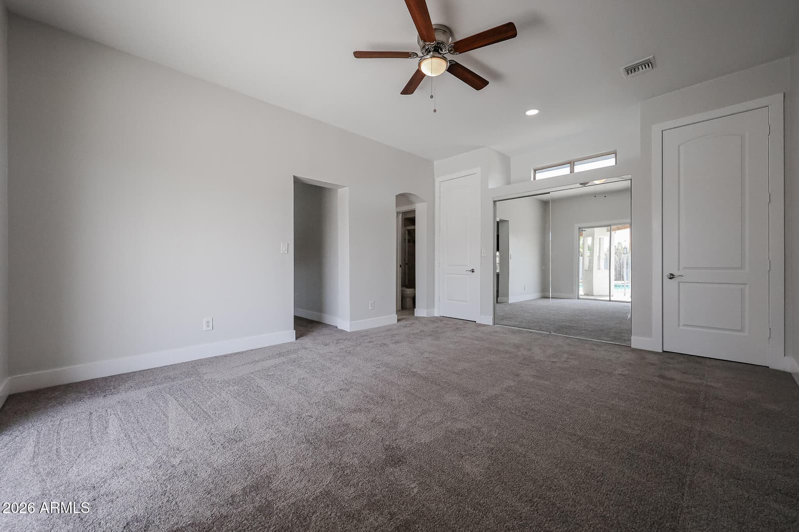 1341 E GARNET Circle, Mesa, AZ 85204 — photo 24 of 46