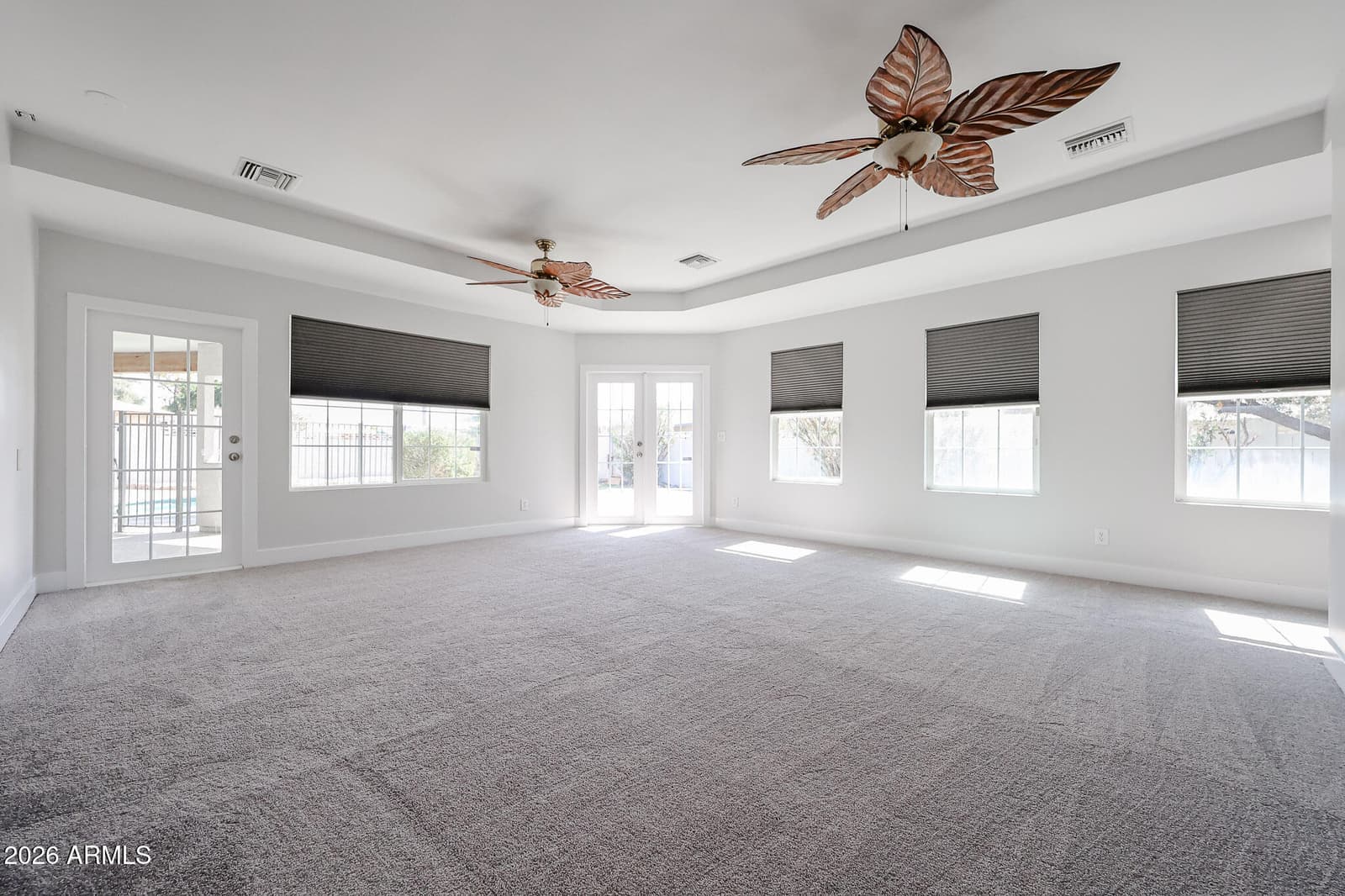 1341 E GARNET Circle, Mesa, AZ 85204 — photo 16 of 46