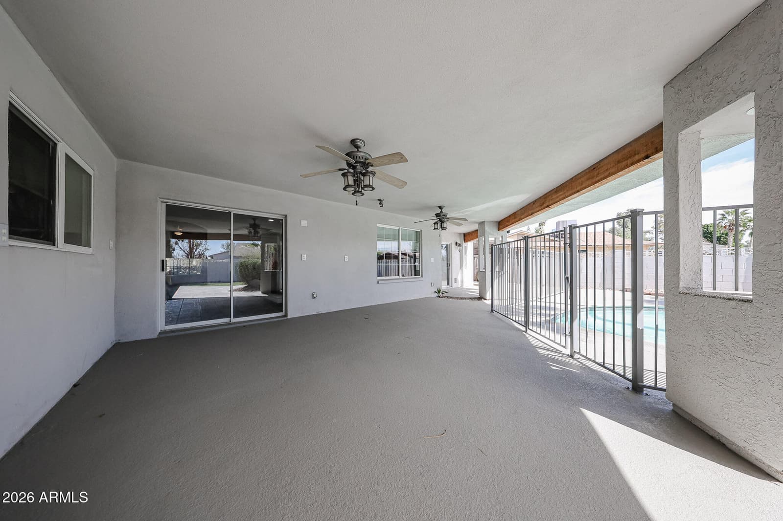 1341 E GARNET Circle, Mesa, AZ 85204 — photo 37 of 46