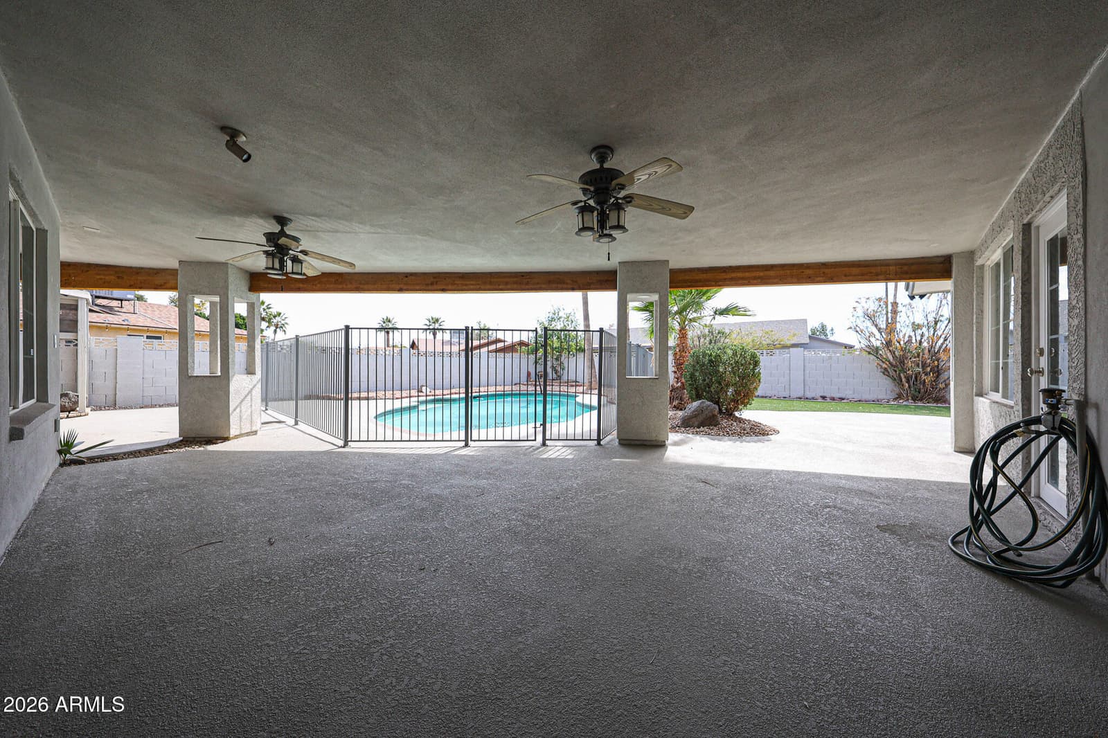 1341 E GARNET Circle, Mesa, AZ 85204 — photo 38 of 46