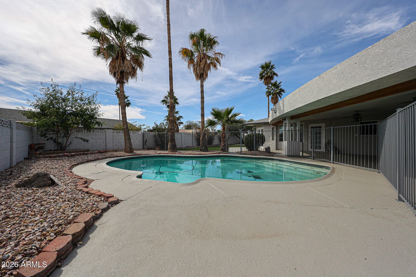 1341 E GARNET Circle, Mesa, AZ 85204 — photo 40 of 46