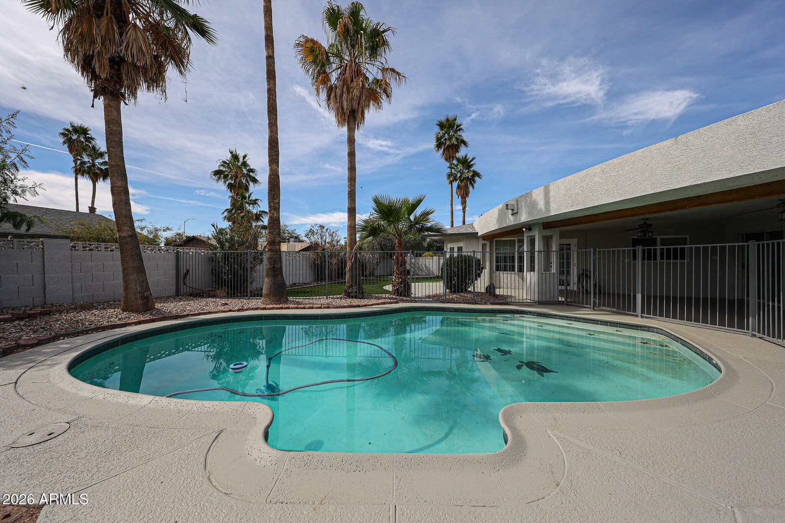 1341 E GARNET Circle, Mesa, AZ 85204 — photo 4 of 46