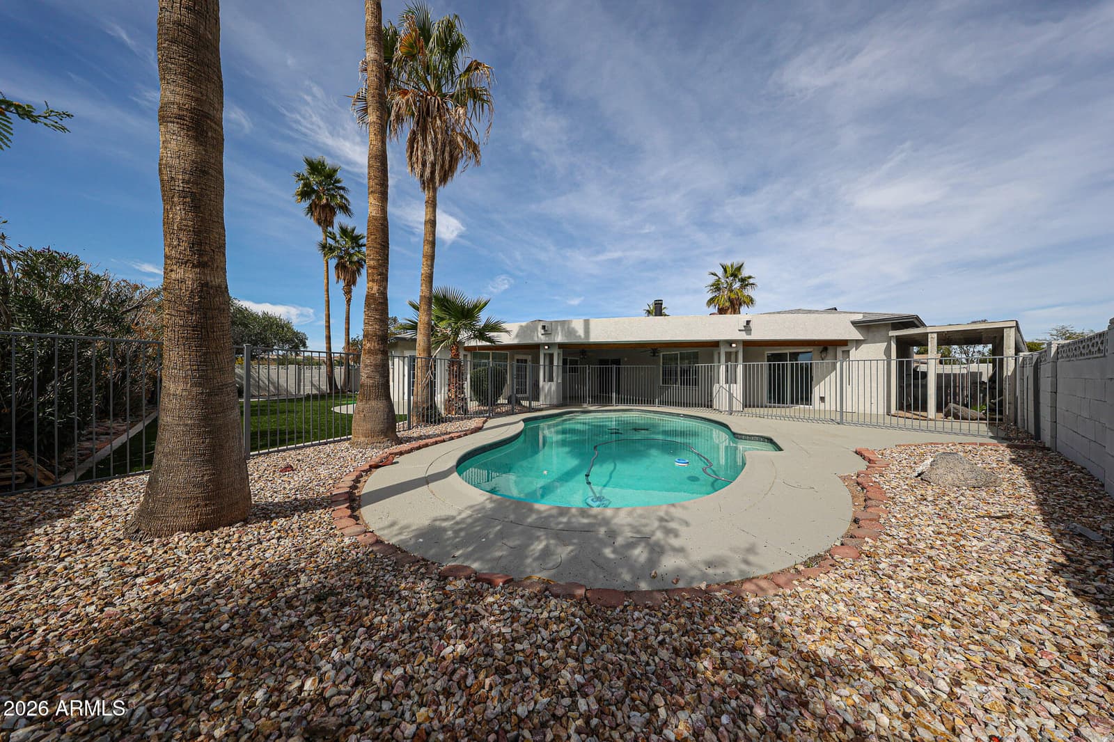 1341 E GARNET Circle, Mesa, AZ 85204 — photo 41 of 46