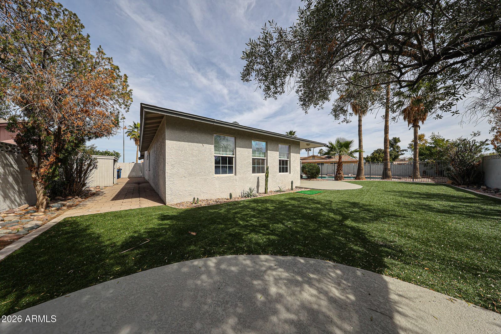 1341 E GARNET Circle, Mesa, AZ 85204 — photo 45 of 46