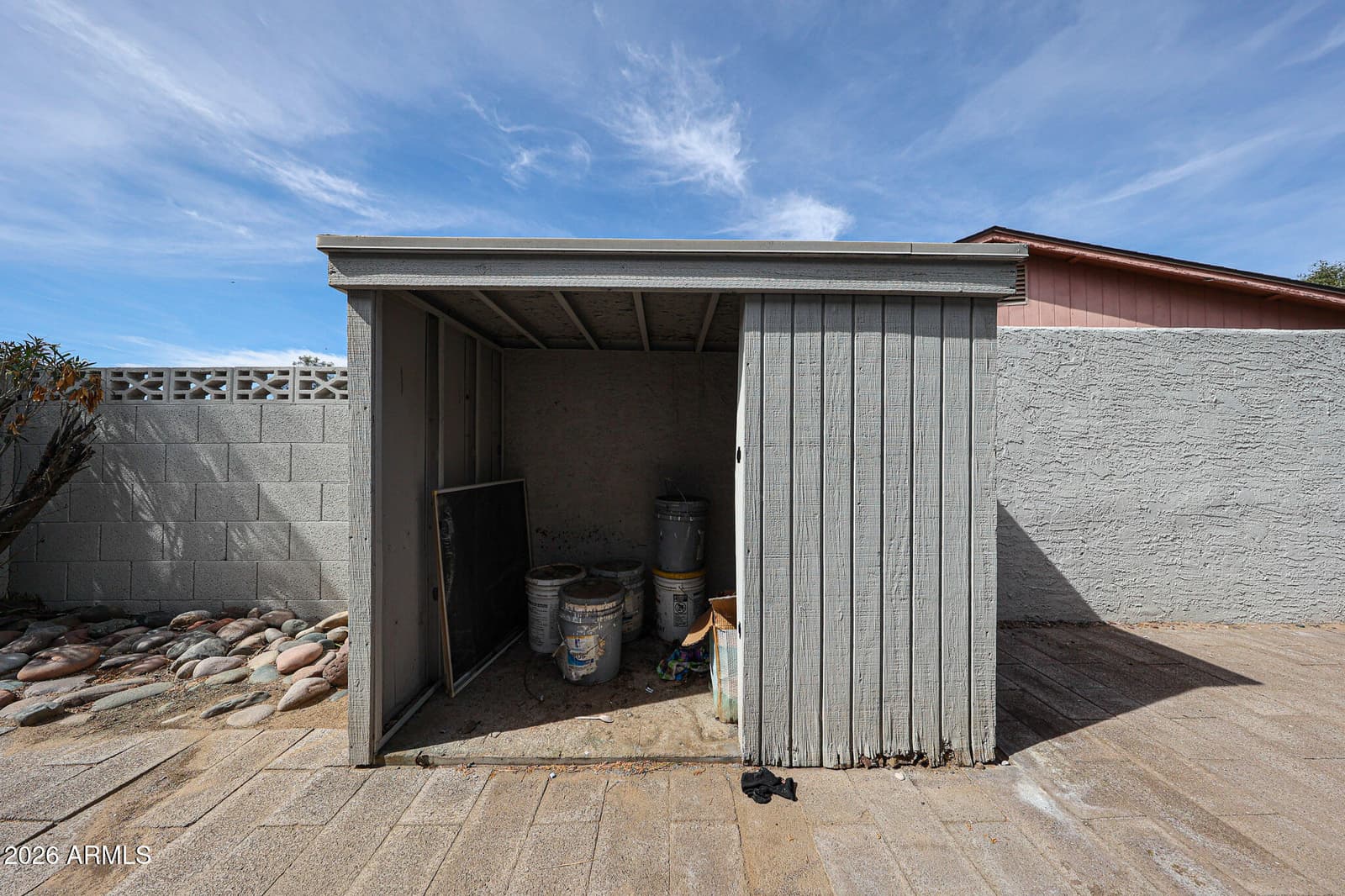 1341 E GARNET Circle, Mesa, AZ 85204 — photo 43 of 46