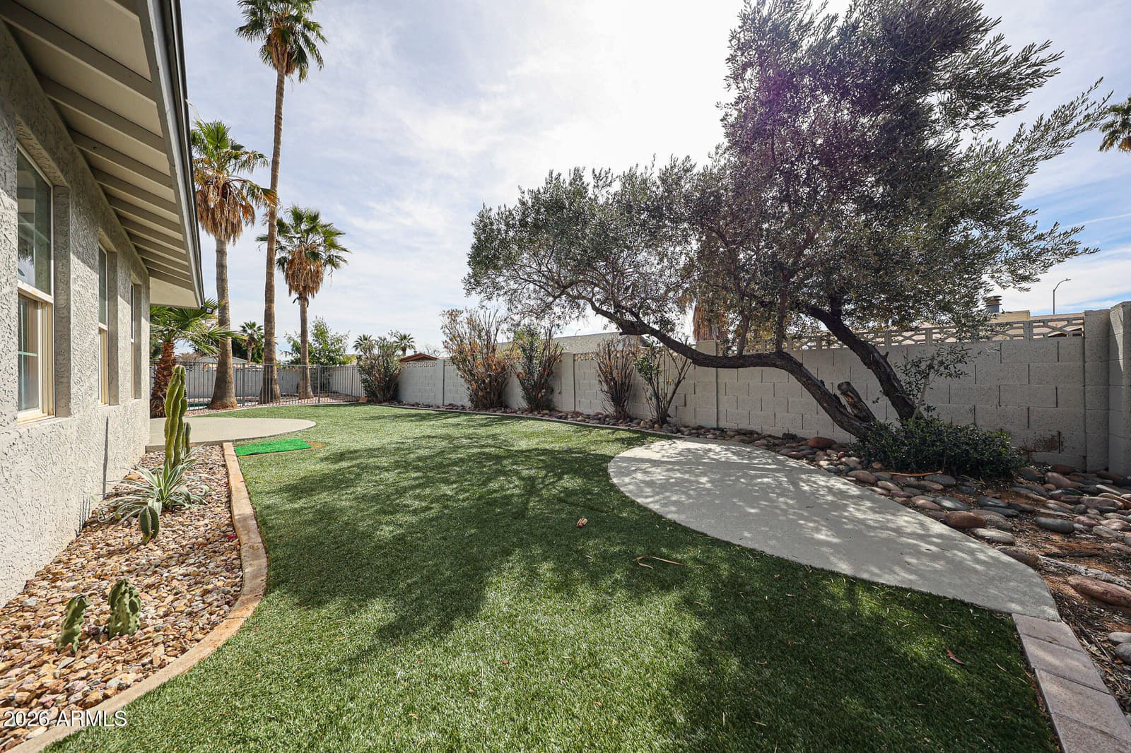 1341 E GARNET Circle, Mesa, AZ 85204 — photo 44 of 46