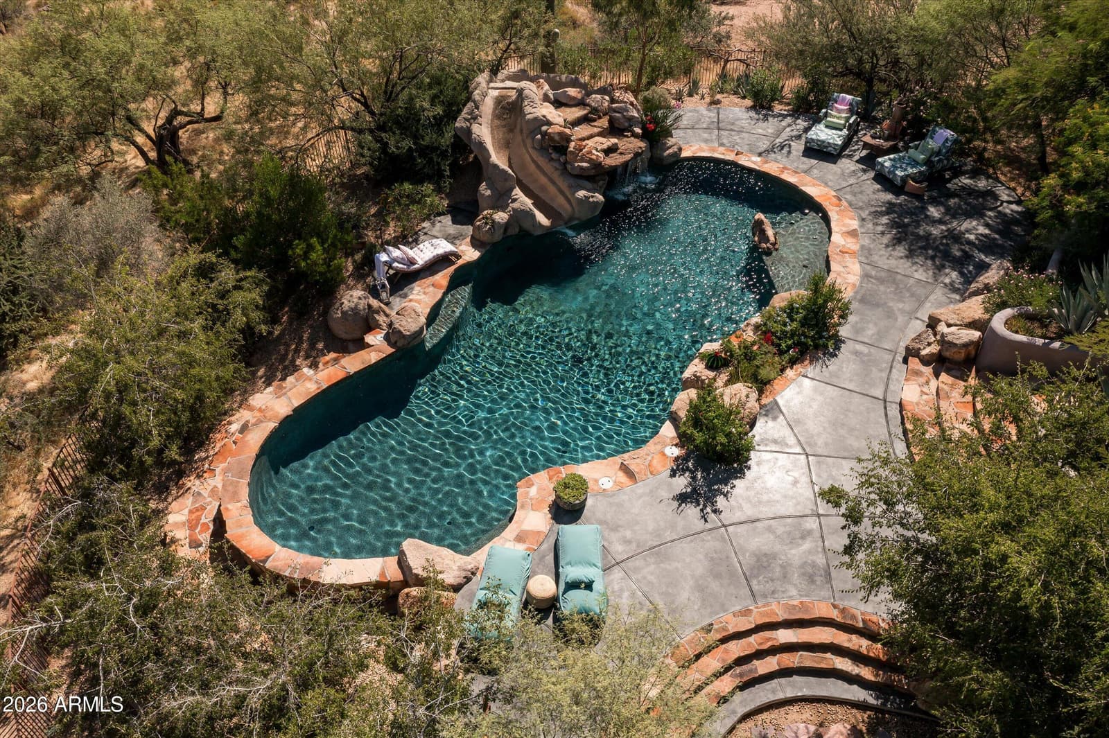 42421 N Deer Trail Road, Cave Creek, AZ 85331 — photo 1 of 58